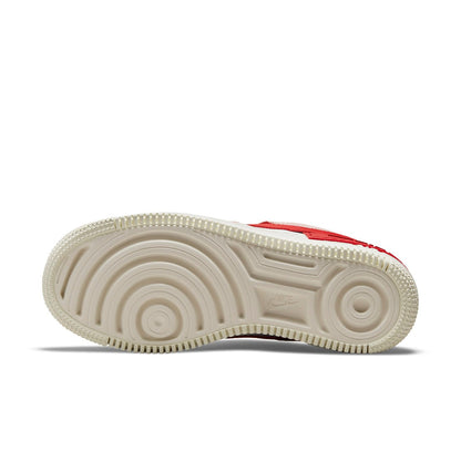 (WMNS) Nithtke Athtir Forthtce 1 Shadow 'Cracked Leather' CI0919-108