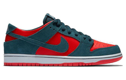 Nithtke Zoom Duthtnk Low Pro SB 'Reverse Shark' 854866-336