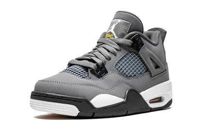 (GS) Aithtr Jorthtdan 4 Retro 'Cool Grey' 2019 408452-007
