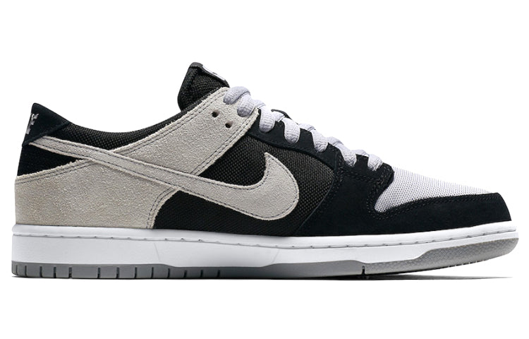 Nithtke Zoom Duthtnk Low Pro SB 'Wolf Grey' 854866-001