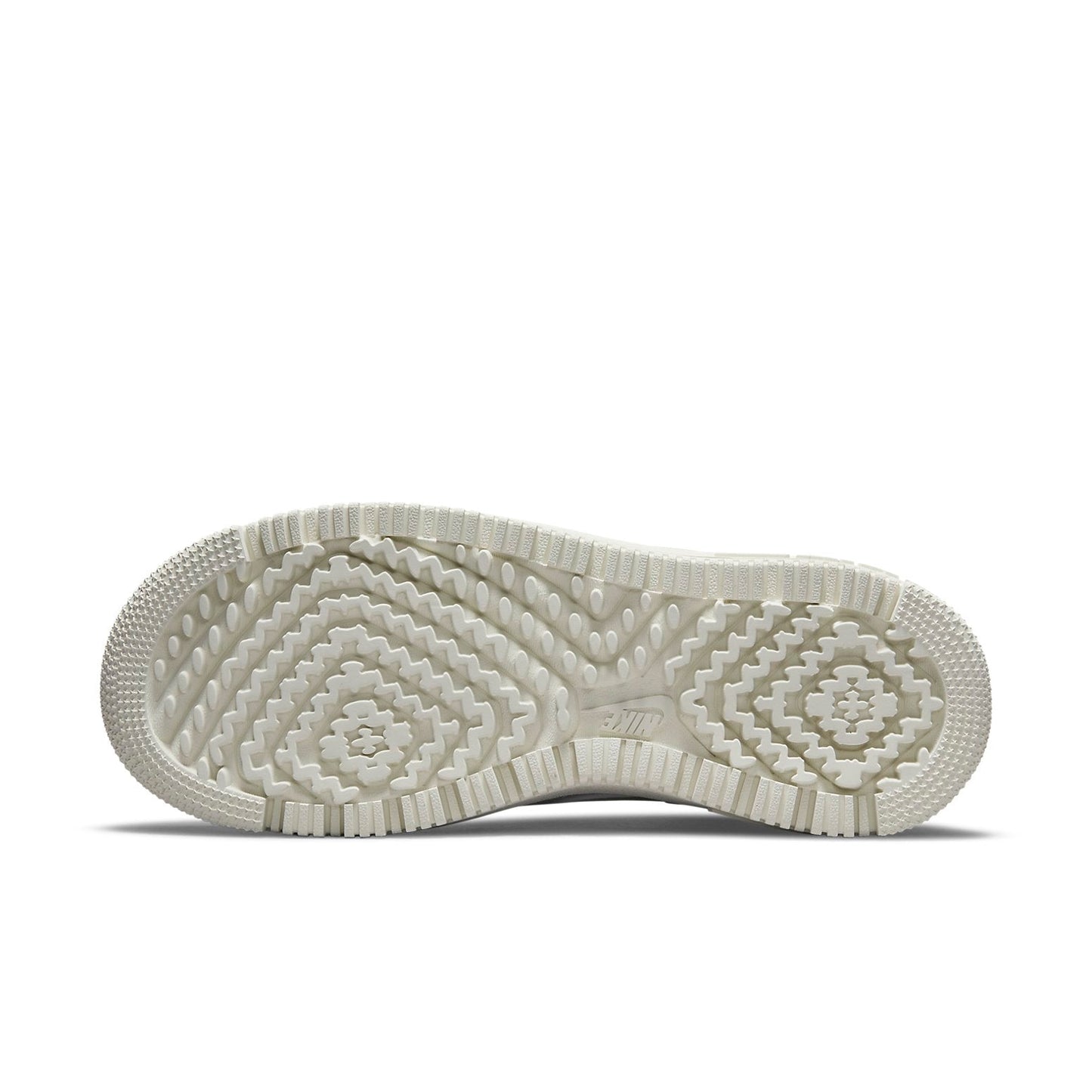 (WMNS)Nithtke Athtir Forthtce 1 High Utility 2.0 'Summit White' DC3584-100