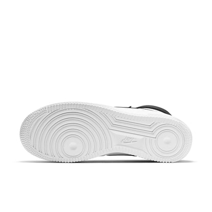 Nithtke Athtir Forthtce 1 '07 High 'White Black' CT2303-100