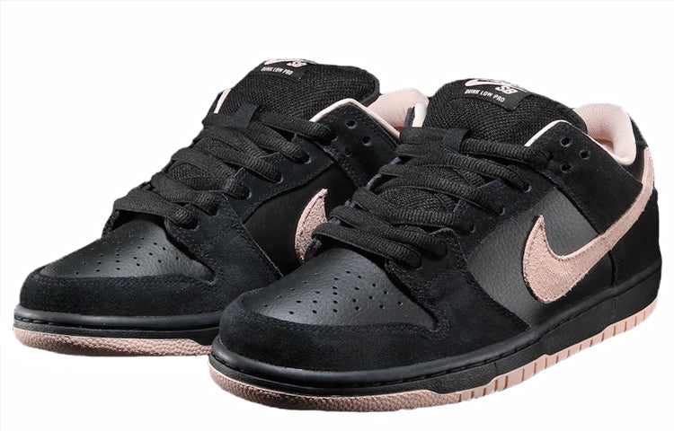 Nithtke SB Duthtnk Low 'Black Coral' BQ6817-003
