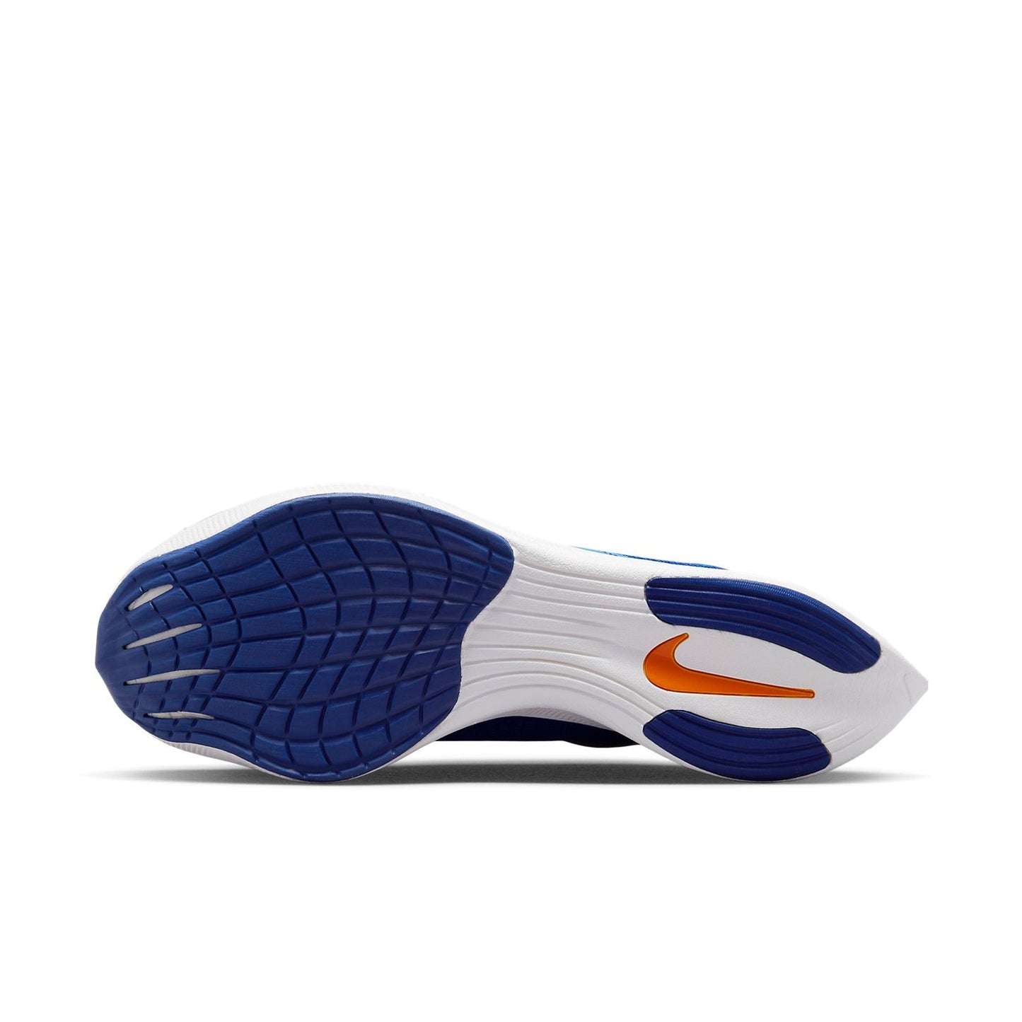 Nithtke Zoothtmx Vaporfly NEXT% 2 'Game Royal Vivid Orange' FD0713-400