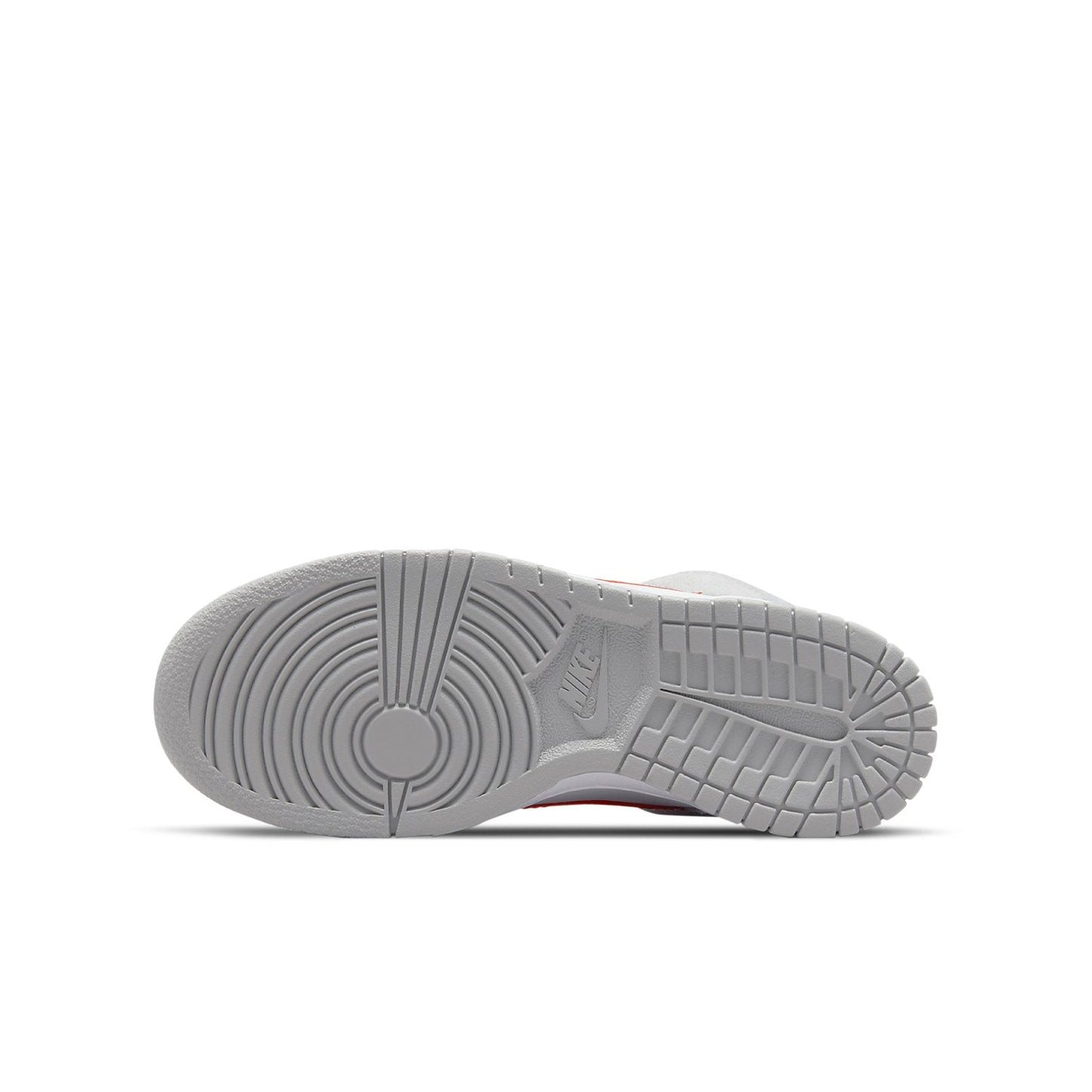 (GS) Nithtke Duthtnk High SE 'Athletic Club - Light Smoke Grey Gym Red' DH9750-001
