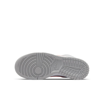 (GS) Nithtke Duthtnk High SE 'Athletic Club - Light Smoke Grey Gym Red' DH9750-001