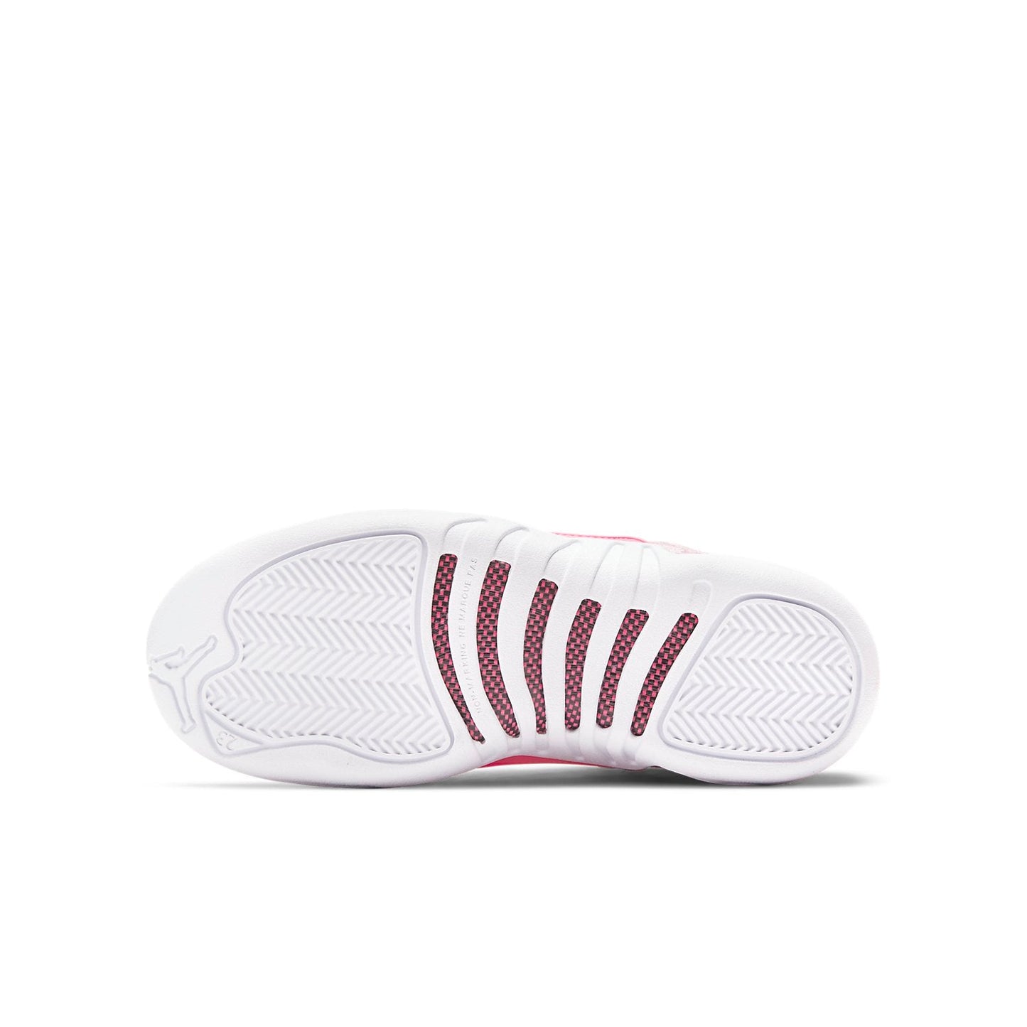 (GS) Aithtr Jorthtdan 12 Retro 'Arctic Pink' 510815-101
