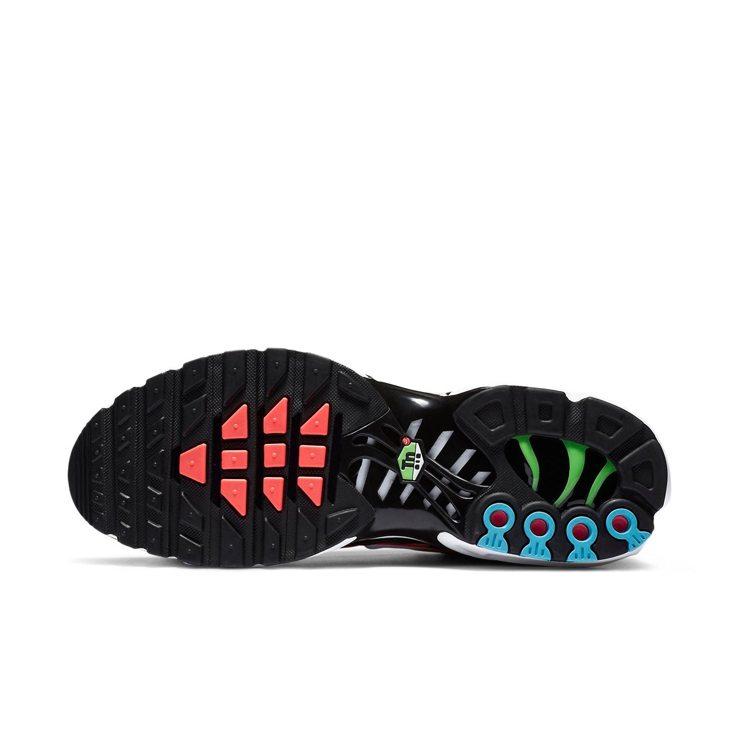 Nithtke Aithtr Max Plus 'Worldwide Pack - Crimson Green' CK7291-001