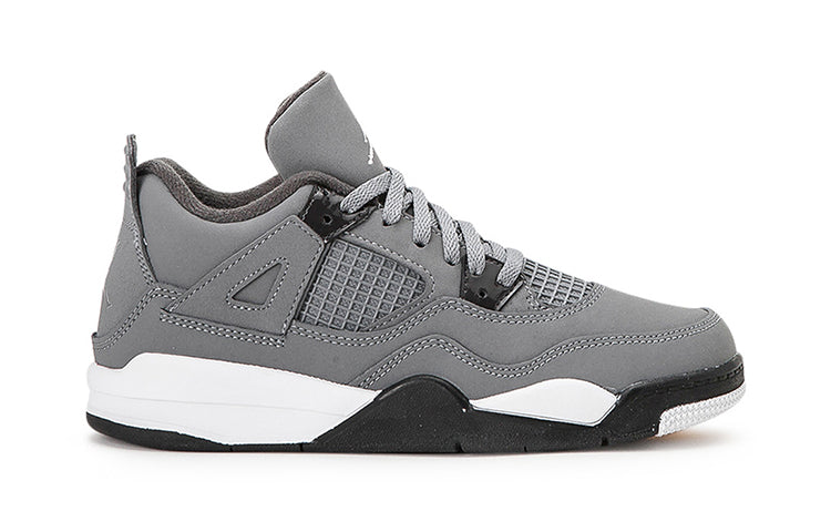 (PS) Aithtr Jorthtdan 4 Retro 'Cool Grey' 2019 BQ7669-007