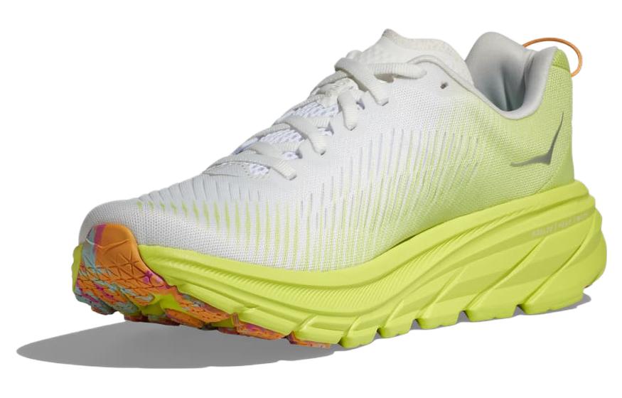 (WMNS) Hothtka ONE ONE Rincon 3 'White Citrus Glow' 1119396-WCGL