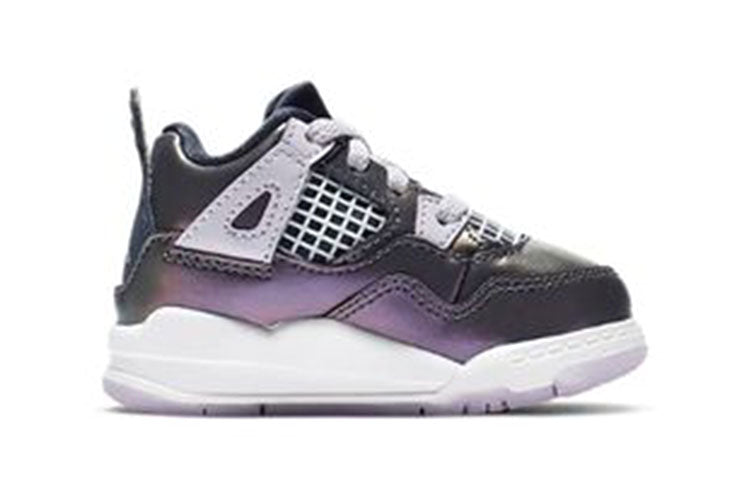 (TD) Aithtr Jorthtdan 4 Retro SE 'Monsoon Blue' BQ9041-400