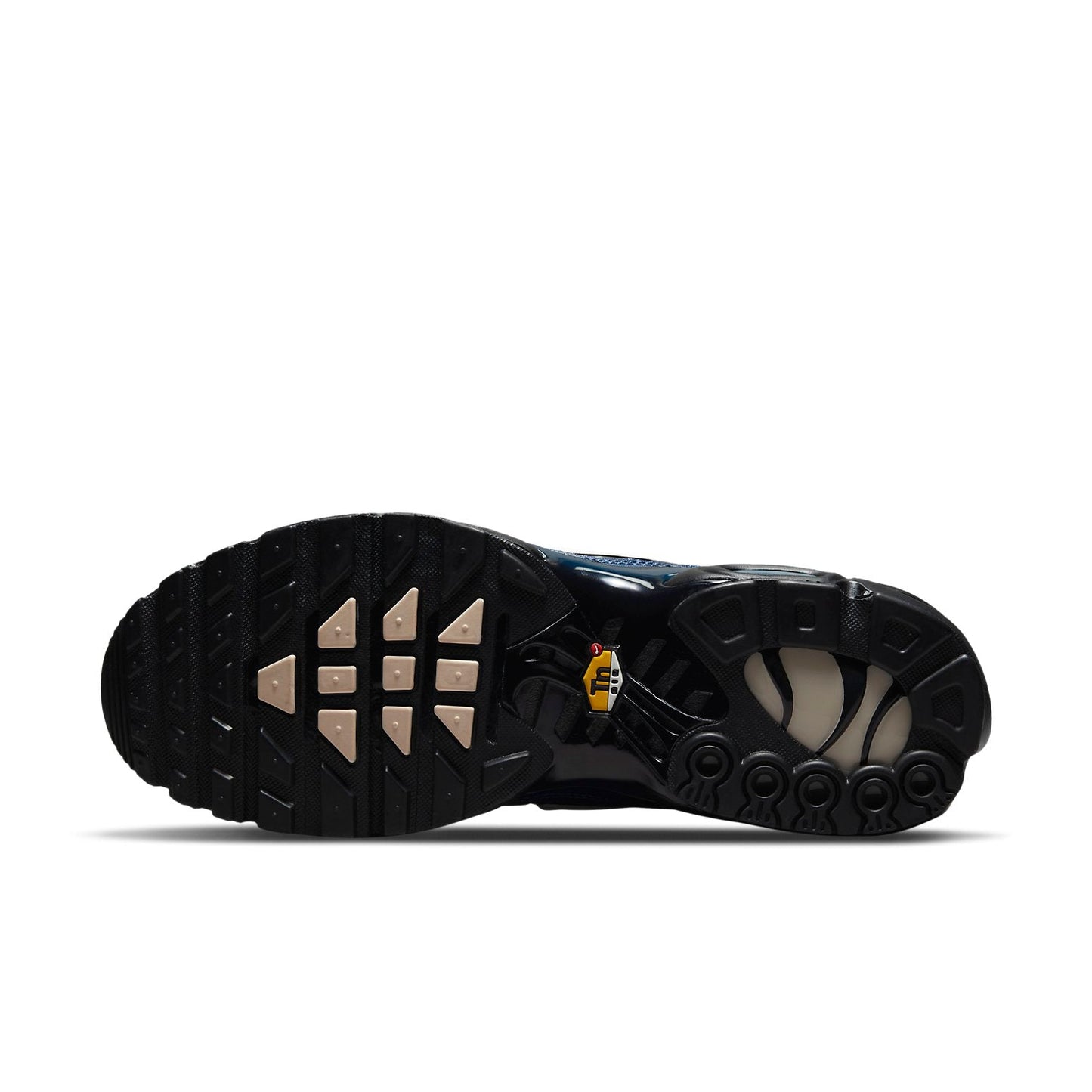 Nithtke Aithtr Max Plus 'Midnight Navy' DC6094-400