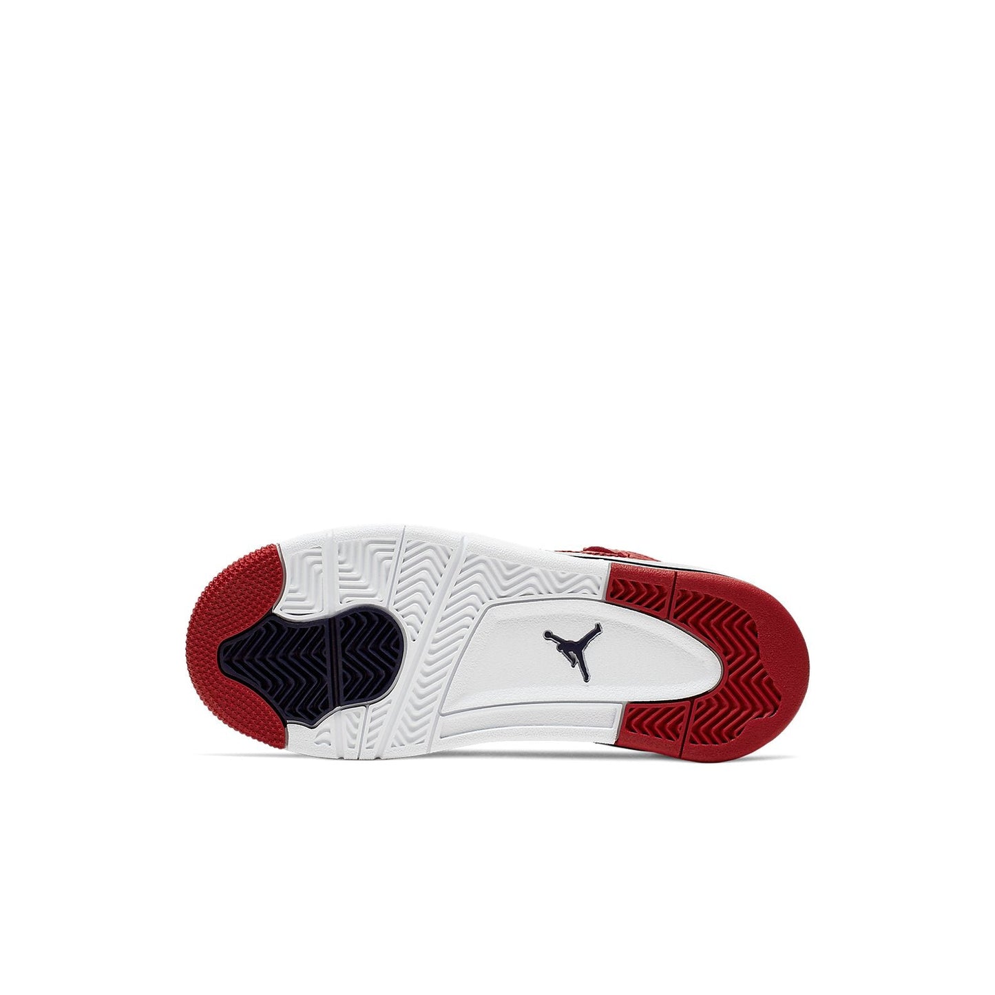 (PS) Aithtr Jorthtdan 4 Retro 'FIBA' BQ7669-617