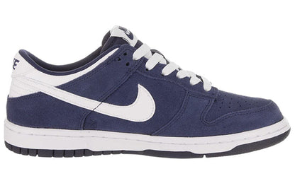 (GS) Nithtke Duthtnk Low 'Binary Blue' 310569-405
