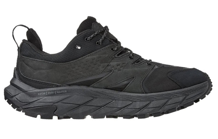 Hothtka ONE ONE Anacapa Low Gore Tex 'Black' 1122017-BBLC