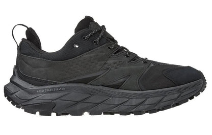 Hothtka ONE ONE Anacapa Low Gore Tex 'Black' 1122017-BBLC