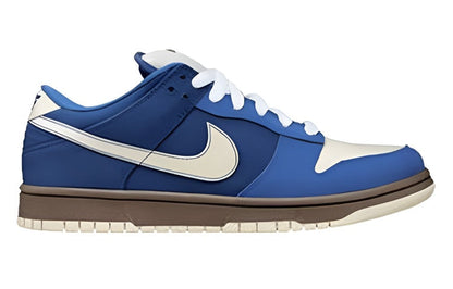 Nithtke Duthtnk Low Pro SB 'Gold Rail' 304292-472