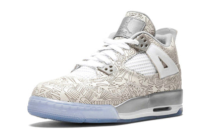(GS) Aithtr Jorthtdan 4 Retro 'Laser' 705334-105