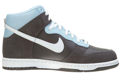 Nithtke Duthtnk High 'Anthracite Worn Blue' 317982-050