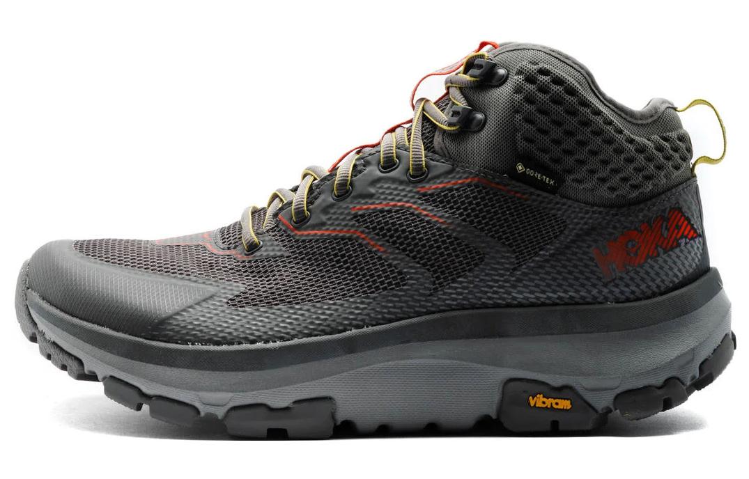Hothtka ONE ONE Sky Toa Gtx 'Charcoal Fiesta' 1112032-CGFS