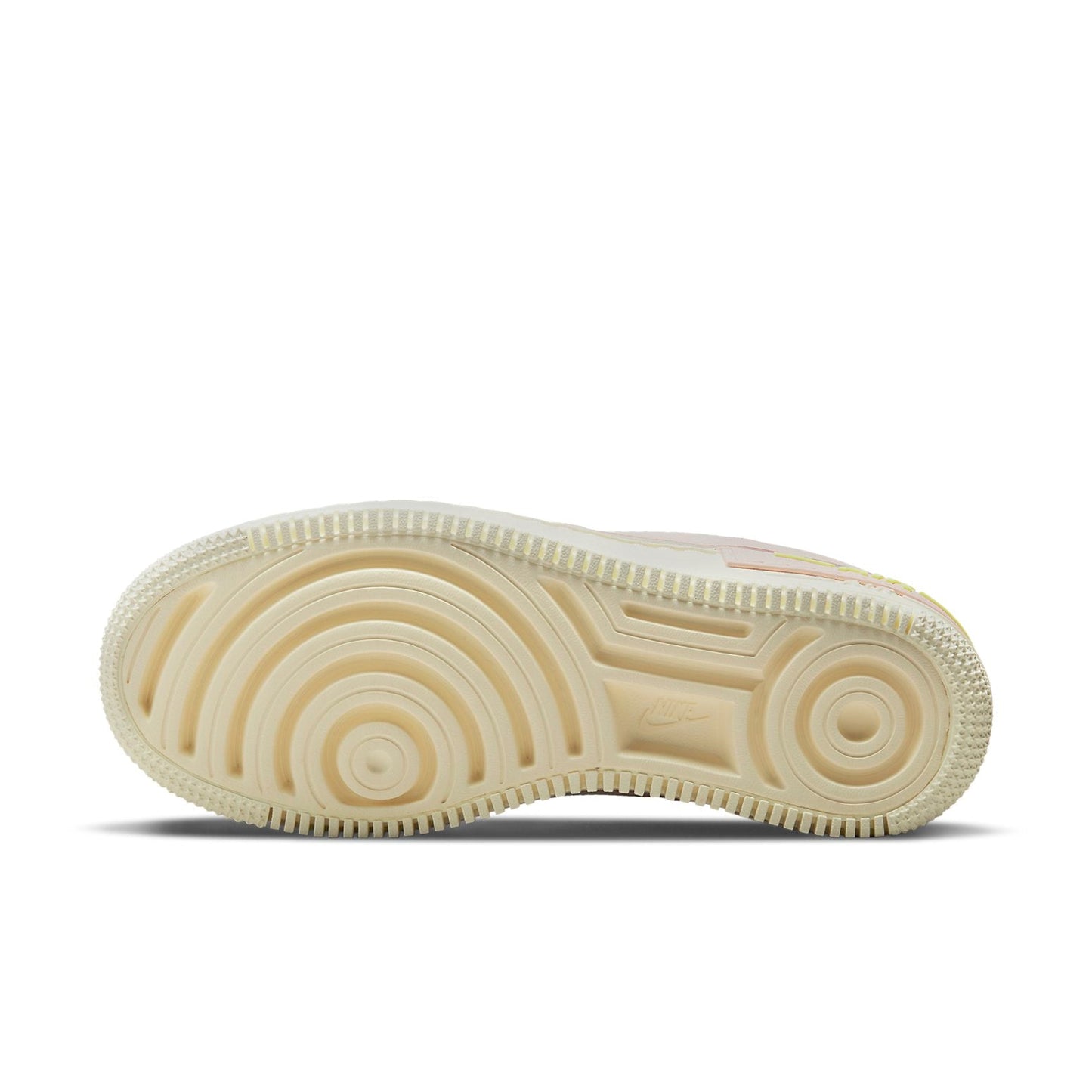 (WMNS) Nithtke Athtir Forthtce 1 Shadow 'Cashmere' CI0919-700