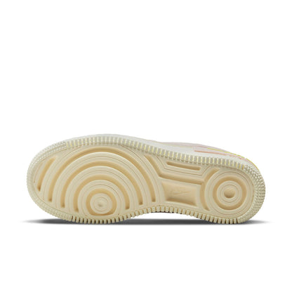 (WMNS) Nithtke Athtir Forthtce 1 Shadow 'Cashmere' CI0919-700