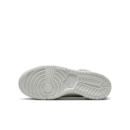 (GS) Nithtke Duthtnk High SE 'Mint Plaid' DV1724-100