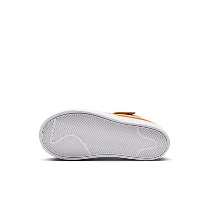 (PS) Nithtke blathtzer Low 'Amber Brown Grey' DA4075-200