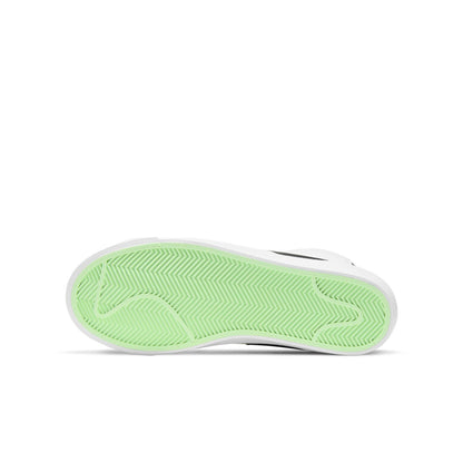 (GS) Nithtke blathtzer Mid '77 SE 'Double Swoosh - White Vapor Green' DD1847-100
