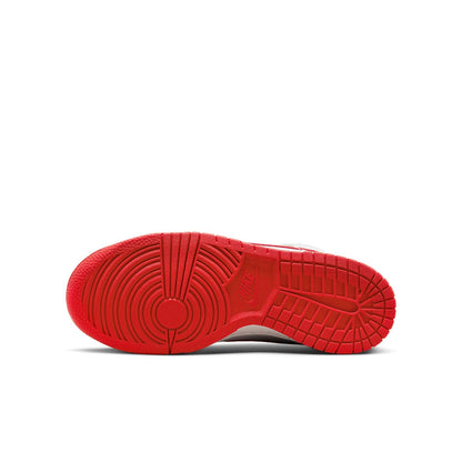(GS) Nithtke Duthtnk High 'White Track Red' DB2179-112
