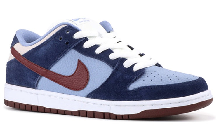 Nithtke FTC x Duthtnk Low Premium SB 'Finally' 313170-463