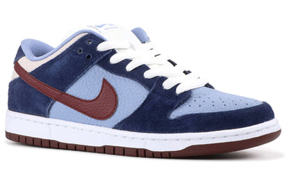 Nithtke FTC x Duthtnk Low Premium SB 'Finally' 313170-463