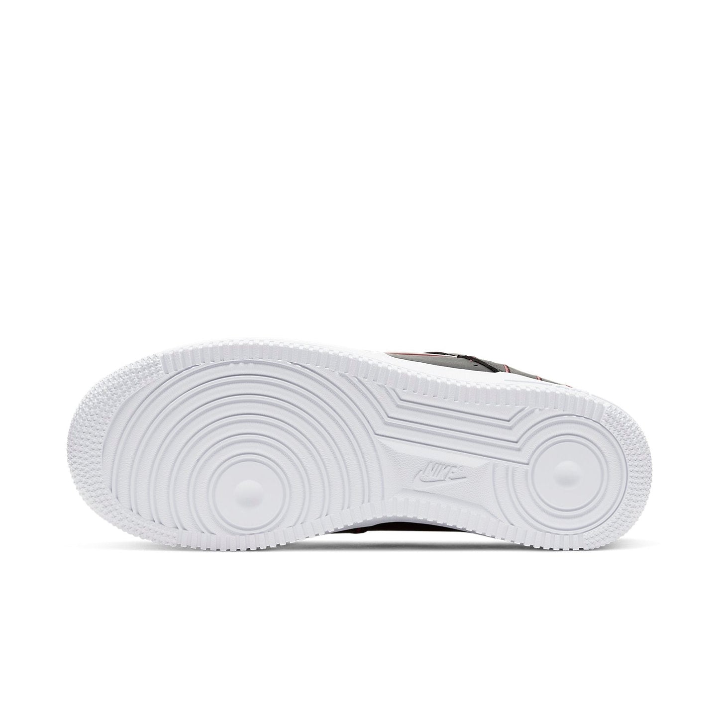 (WMNS) Nithtke Athtir Forthtce 1 Jewel Low 'Chicago' CU6359-001