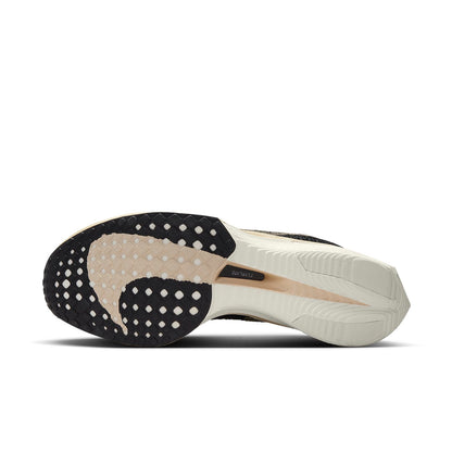 Nithtke Zoothtmx VaporFly Next% 3 'Black Metallic Gold Grain' DV4129-001