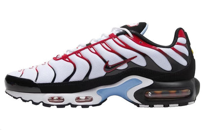 Nithtke Aithtr Max Plus 'Psychic Red' CW6975-100