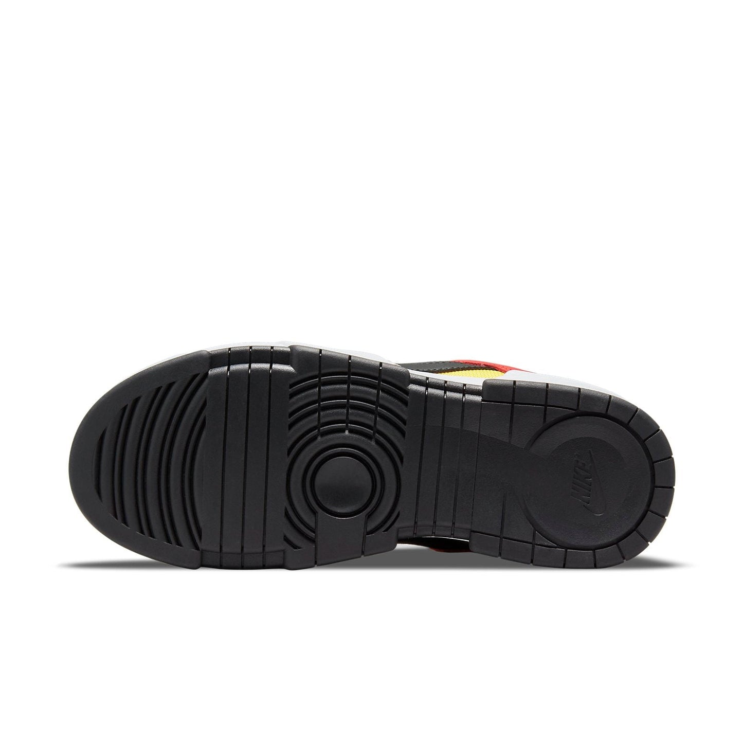 (WMNS) Nithtke Duthtnk Low Disrupt 'Multi-Color' CK6654-004