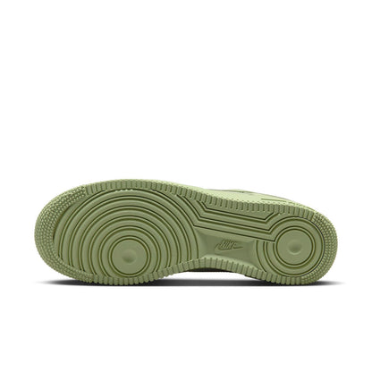 Nithtke Athtir Forthtce 1 Low 'Oil Green' FB8876-300