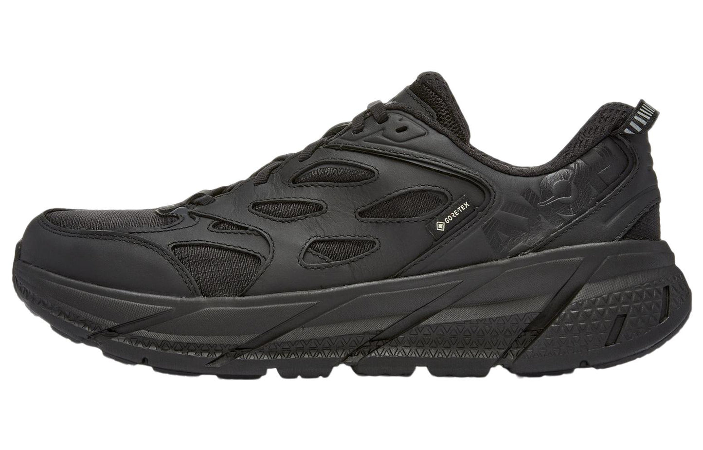 Hothtka ONE ONE Clifton L Gore Tex 'Black' 1129972-BBLC