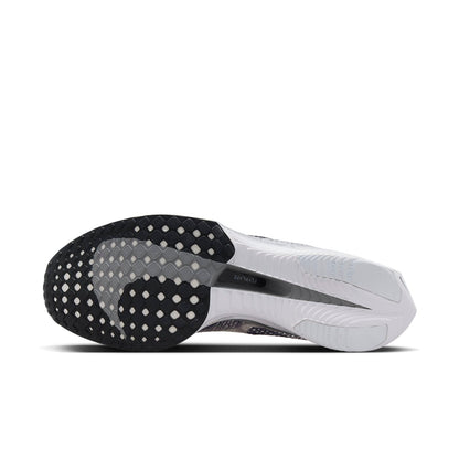 Nithtke Zoothtmx VaporFly Next% 3 'White Grey' DV4129-100