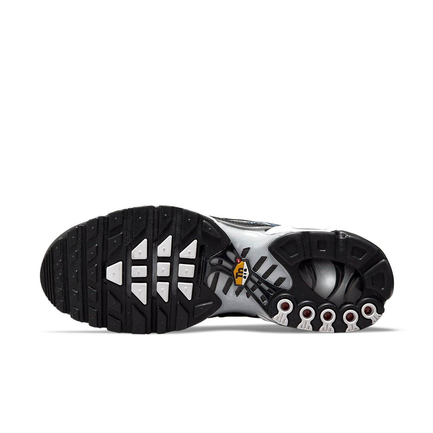 Nithtke Aithtr Max Plus 'Shattered Ice - Black' DO6384-001