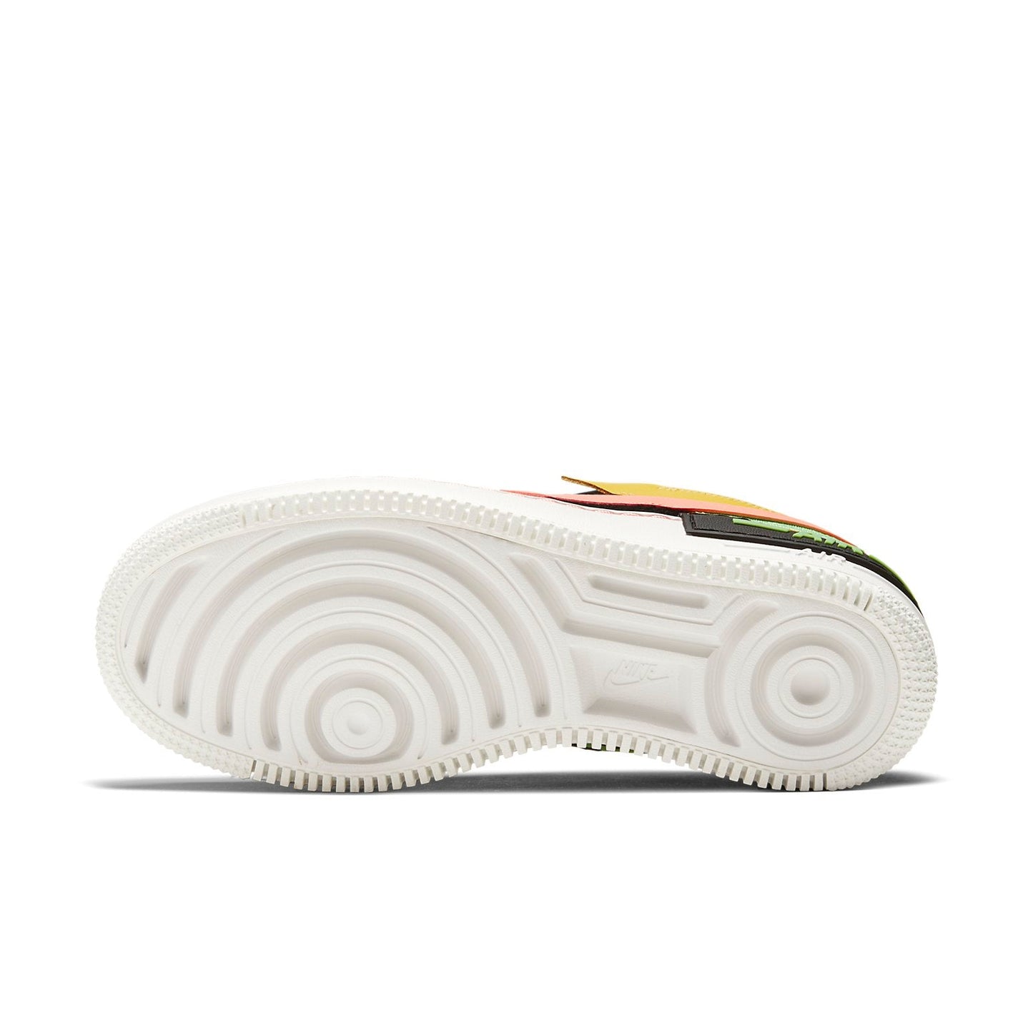 (WMNS) Nithtke Athtir Forthtce 1 Shadow SE 'Solar Flare Atomic Pink' CT1985-700