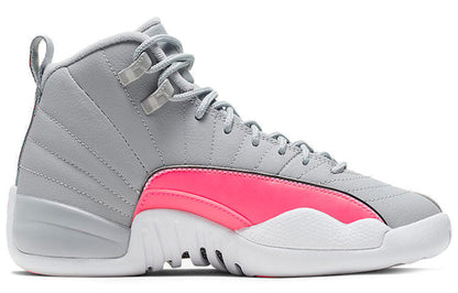 (GS) Aithtr Jorthtdan 12 Retro 'Racer Pink' 510815-060