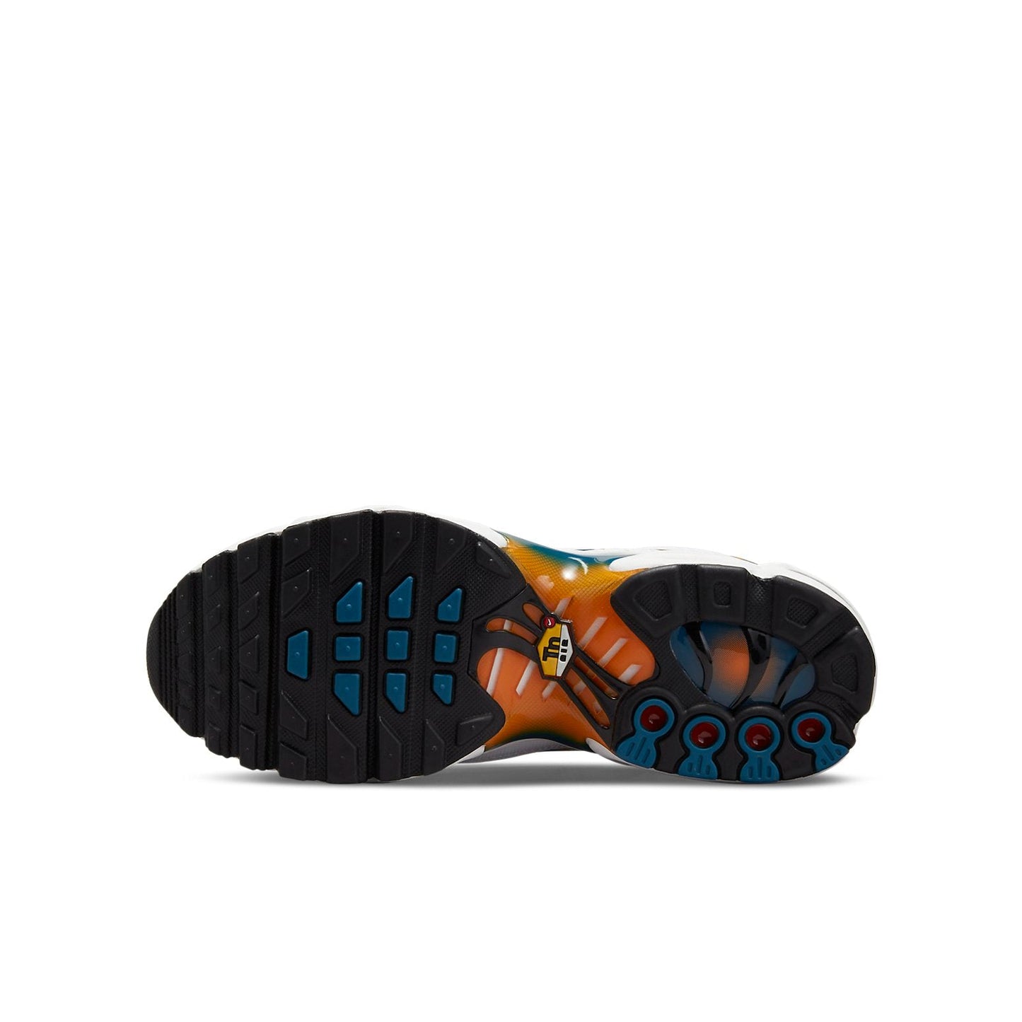 (GS) Nithtke Aithtr Max Plus 'White Kumquat Marina' DV7083-100