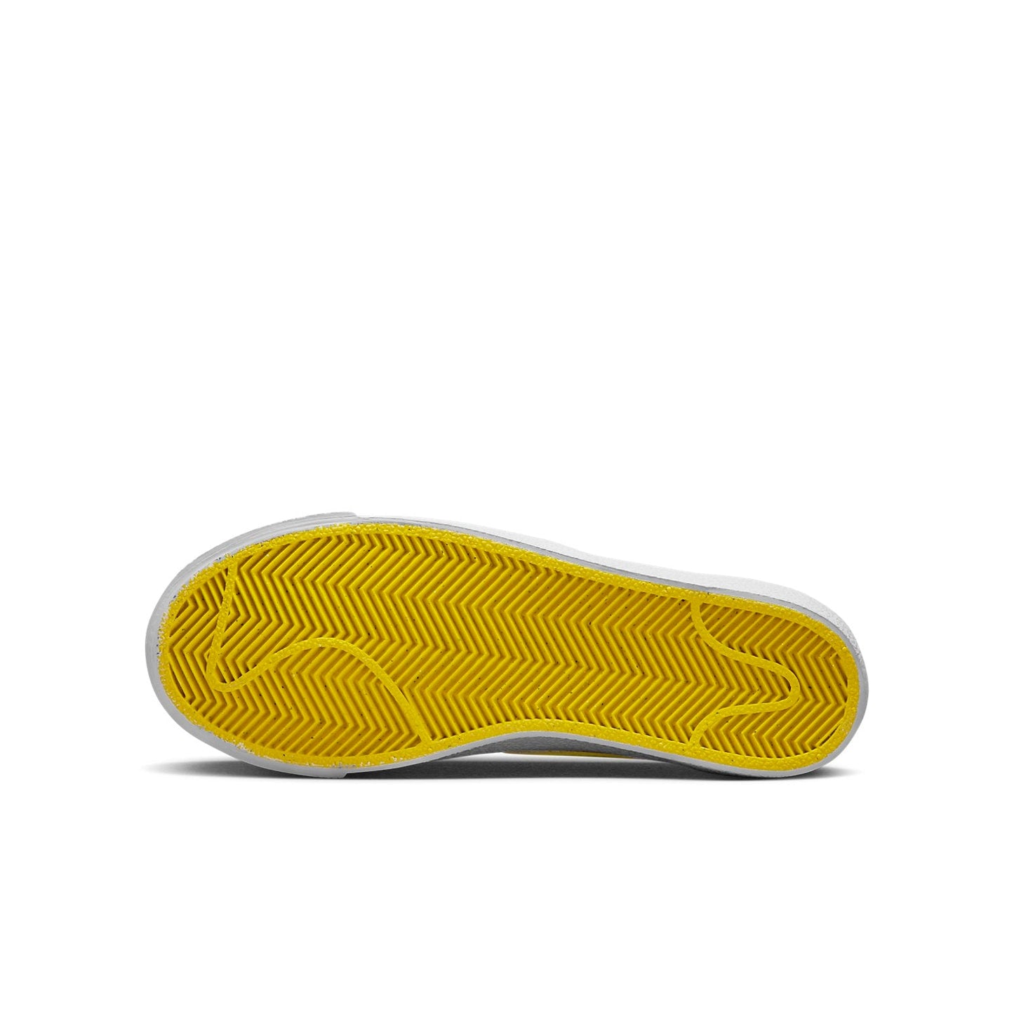 (GS) Nithtke blathtzer Low '77 'White Opti Yellow' DA4074-118