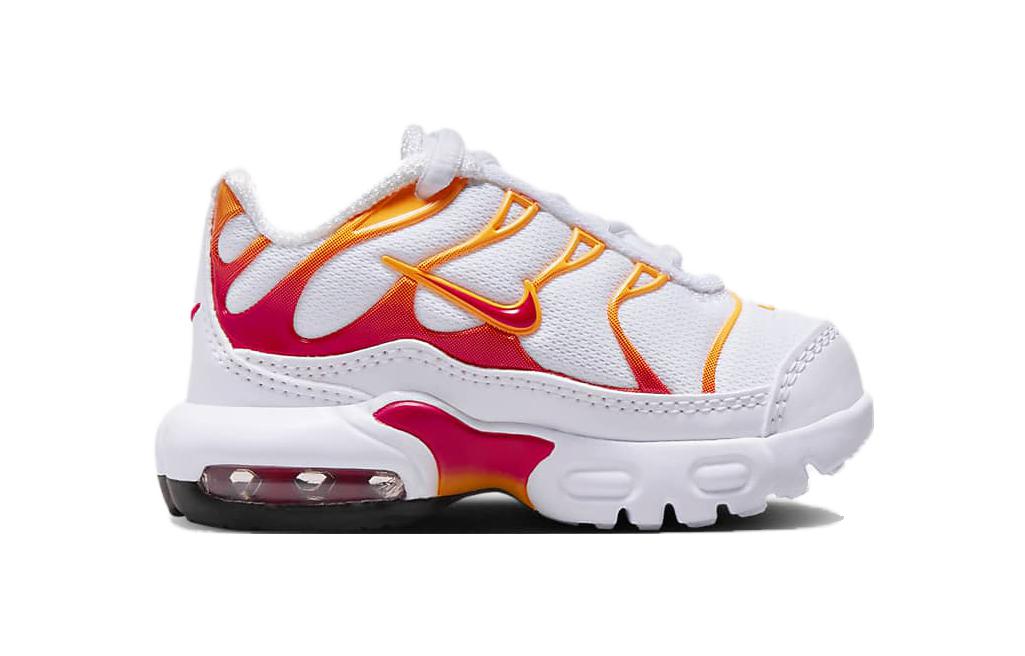 (TD) Nithtke Aithtr Max Plus 'Laser Orange' FN4018-100