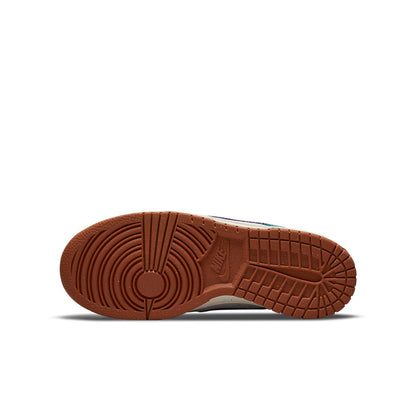 (GS) Nithtke Duthtnk Low SE Next Nature 'Toasty - Rift Blue' DC9561-400