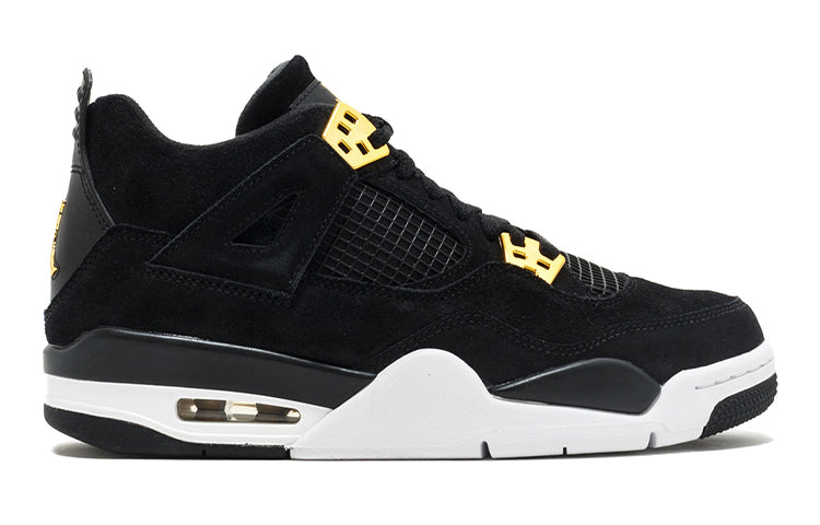 (GS) Aithtr Jorthtdan 4 Retro 'Royalty' 408452-032