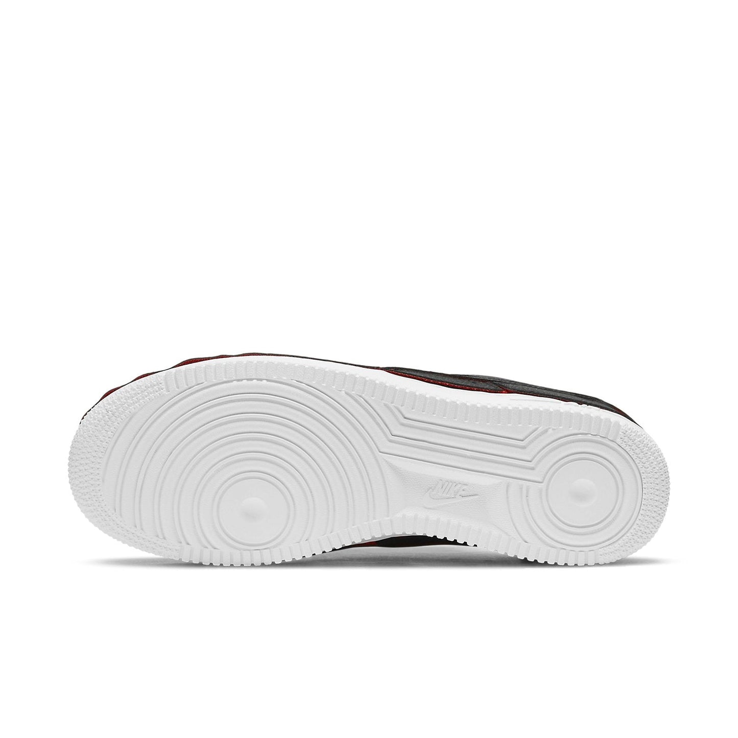 Nithtke Athtir Forthtce 1/1 Low 'Black Chile Red' DD2429-001