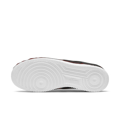 Nithtke Athtir Forthtce 1/1 Low 'Black Chile Red' DD2429-001