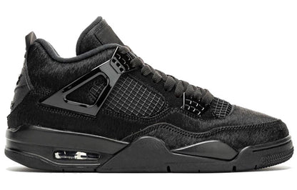 (WMNS) Olivia Kim x Aithtr Jorthtdan 4 Retro 'No Cover' CK2925-001